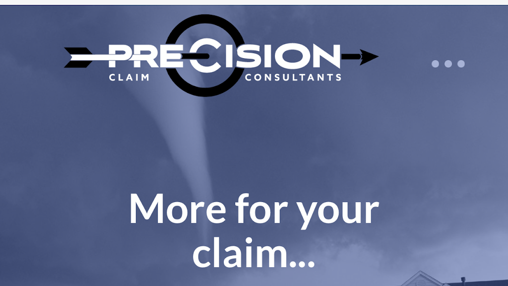 Precision Claim Consultants | 135 Stonebridge Crossing, Newnan, GA 30265, USA | Phone: (678) 780-1712