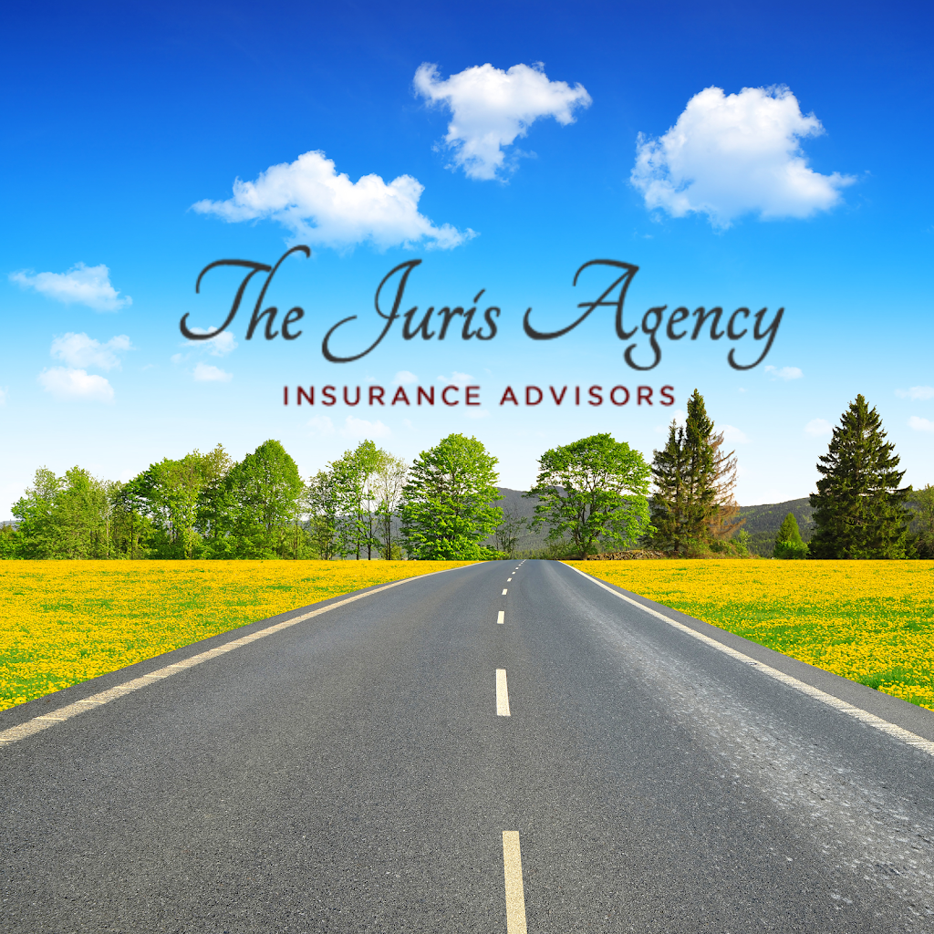 The Juris Agency Insurance Agent | 22255 Center Ridge Rd Suite 205, Rocky River, OH 44116, USA | Phone: (216) 521-3600