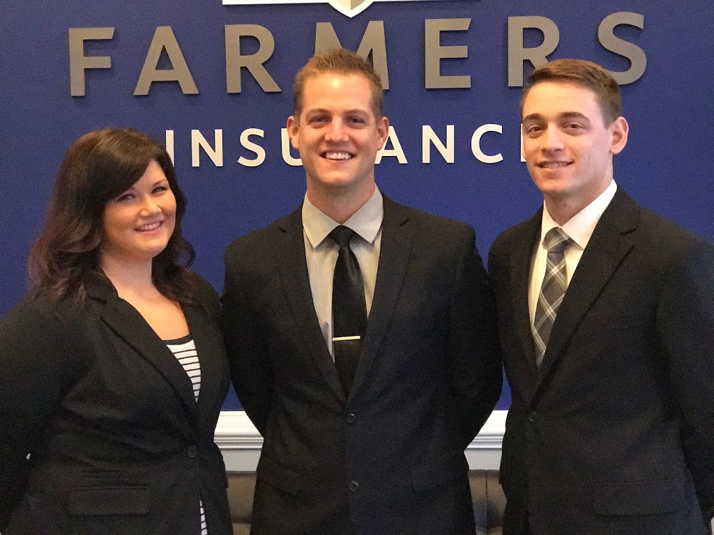 Farmers Insurance - Tyler Clackum | 103 Weatherstone Dr STE 730, Woodstock, GA 30188, USA | Phone: (678) 540-5762