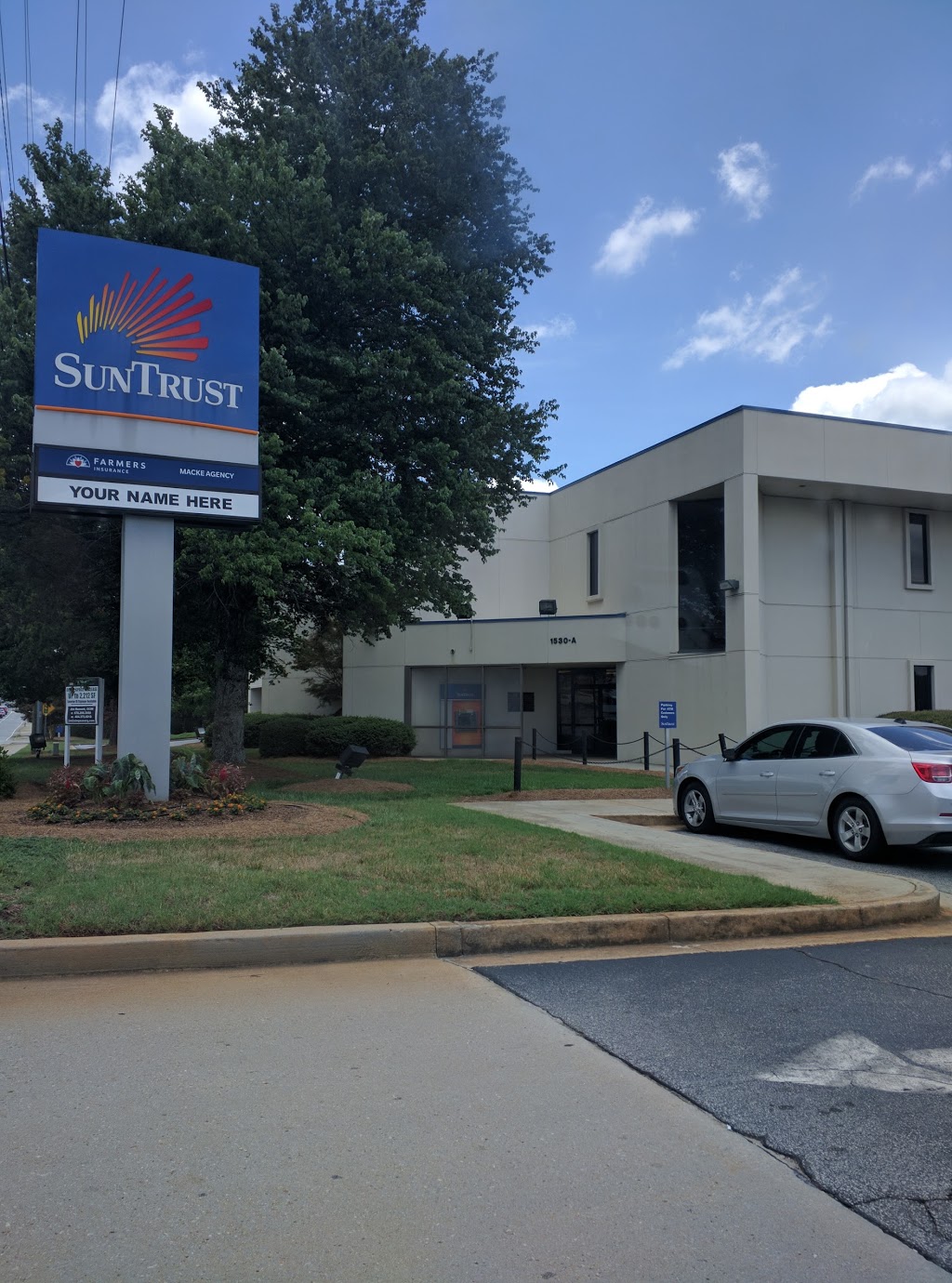 Farmers Insurance - Stephen Macke | 1530 Georgia Highway 138 SE, Bldg A Ste 250, Conyers, GA 30013, USA | Phone: (404) 445-0112