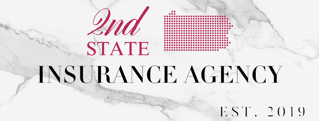 2nd State Insurance Agency | 619 E Pittsburgh St Ste 3, Greensburg, PA 15601, USA | Phone: (877) 370-6797