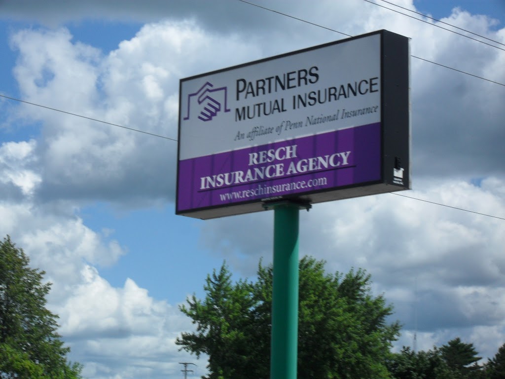 Resch Birnamwood Insurance Agency | 383 Main St, Birnamwood, WI 54414, USA | Phone: (715) 449-2351