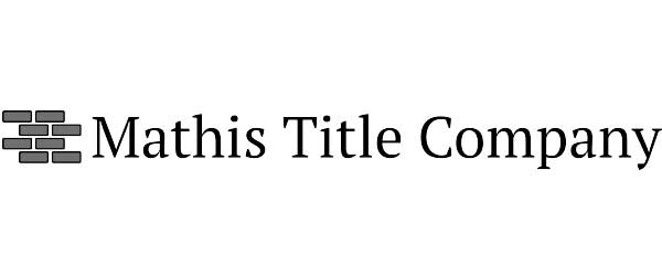 Mathis Title Company | 11325 Random Hills Rd #160, Fairfax, VA 22030, USA | Phone: (703) 214-4020