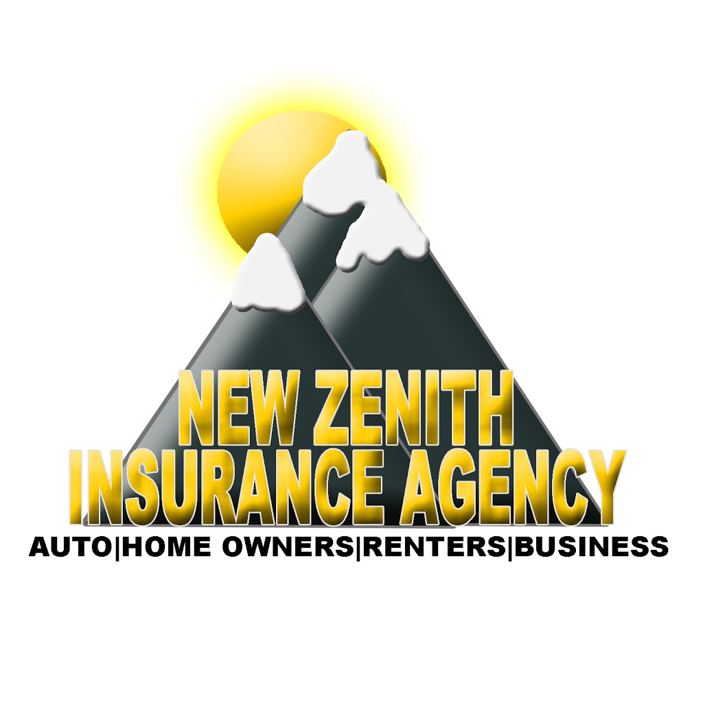 New Zenith Insurance Agency | 1324 S Beckham Ave #154, Tyler, TX 75701, USA | Phone: (903) 740-4898