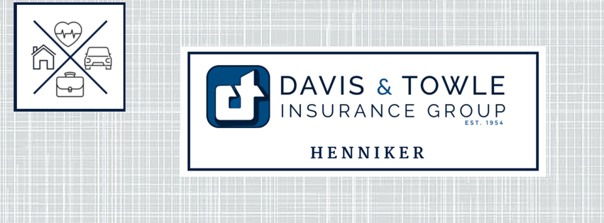 Davis & Towle Insurance Group | 8 Main St, Henniker, NH 03242, USA | Phone: (603) 428-3238