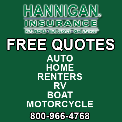 Hannigan Insurance Agency | 417 Forest Ave 2nd floor, Plymouth, MI 48170, USA | Phone: (734) 995-2704