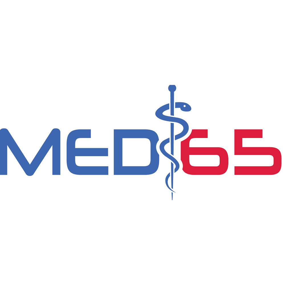 medi65.com | 260 W Main St #114c, Hendersonville, TN 37075, USA | Phone: (615) 823-1322