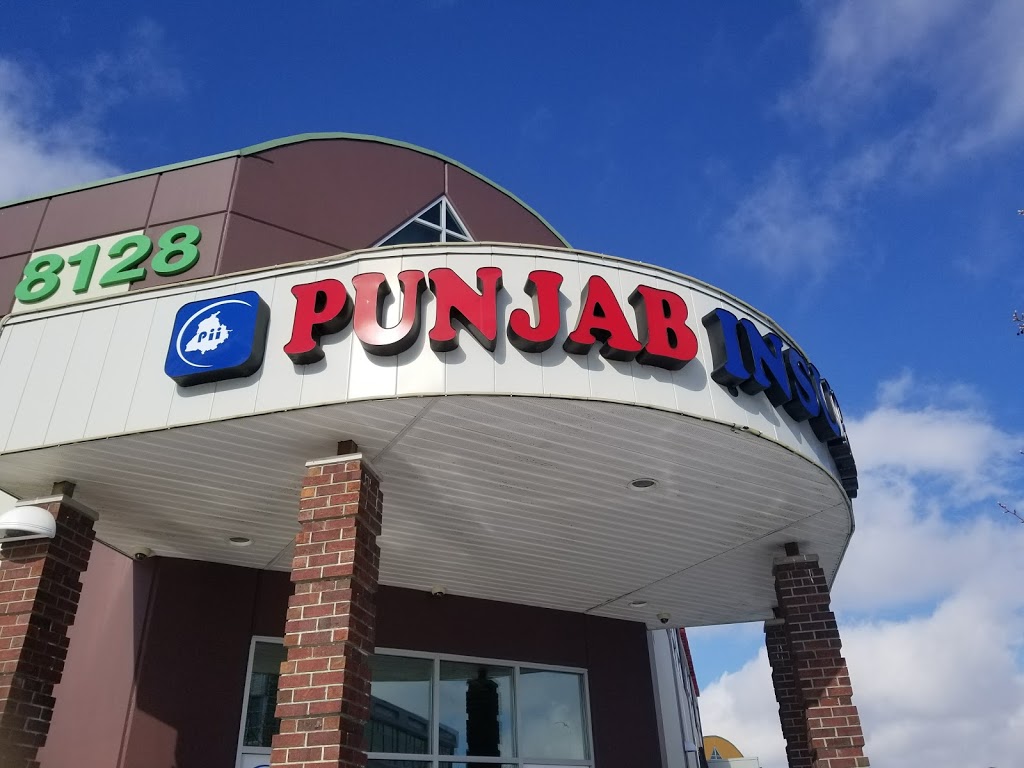 Punjab Insurance Agency Inc. | 8128 128 St #301, Surrey, BC V3W 1R1, Canada | Phone: (604) 349-4040