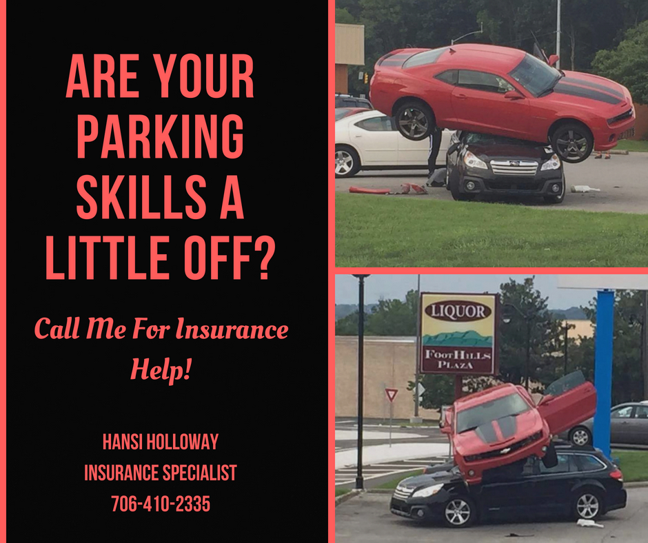 Hansi Holloway - Insurance Agent | 135 Prominence Ct STE 150, Dawsonville, GA 30534, USA | Phone: (678) 274-7280