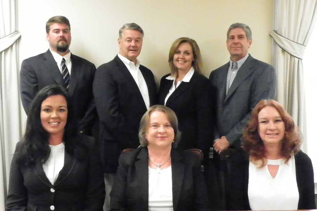 Frost Insurance | 313 E Main St #3, Hendersonville, TN 37075, USA | Phone: (615) 824-6541