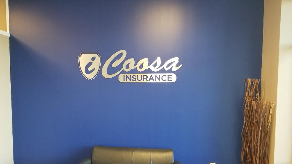 Coosa Insurance | 130 W Grand Ave Ste B2, Rainbow City, AL 35906, USA | Phone: (256) 442-2240