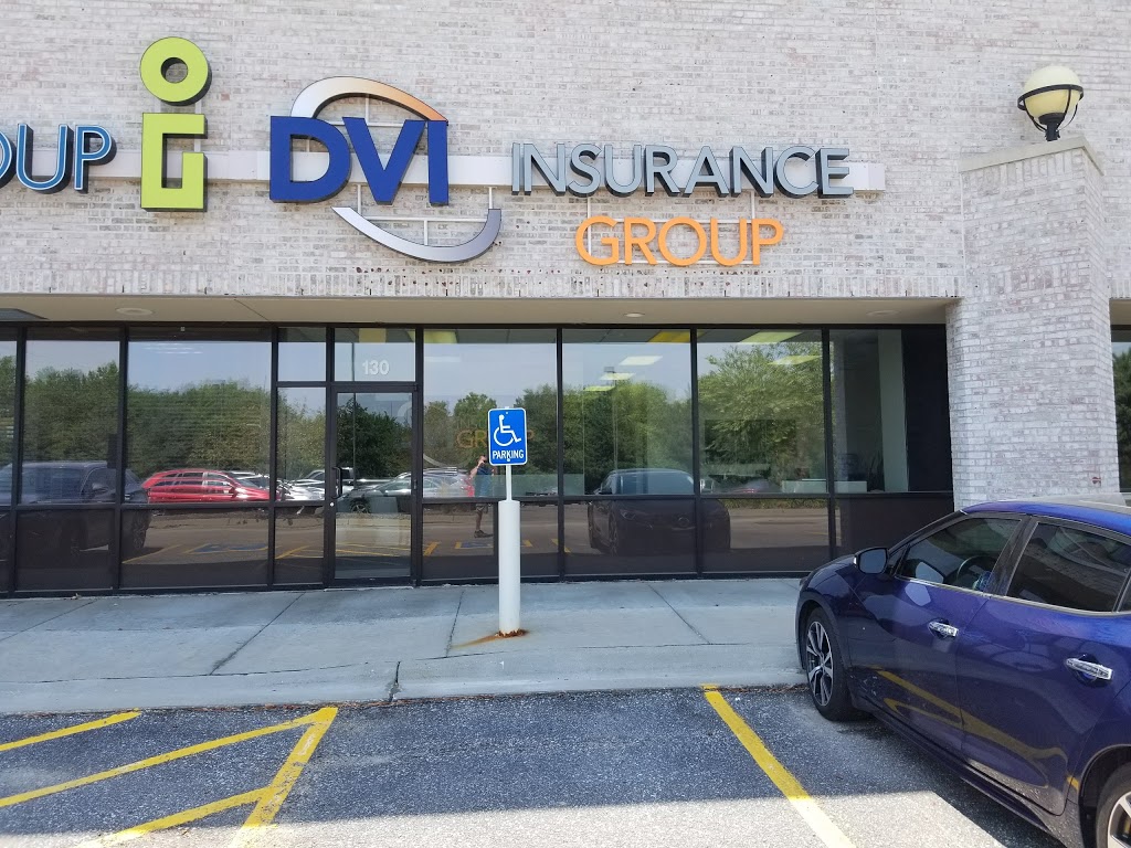 DVI Insurance Group LLC | 14450 Eagle Run Dr Suite 130, Omaha, NE 68116, USA | Phone: (402) 590-5204