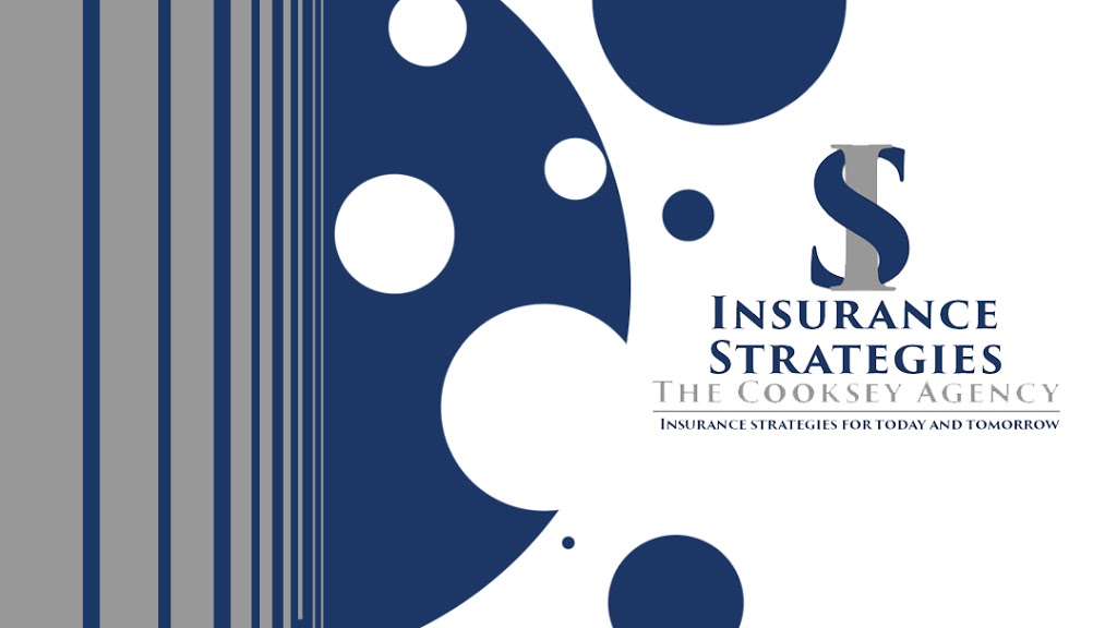 Insurance Strategies - The Cooksey Agency | 2208 Welbeck Ln, Virginia Beach, VA 23456, USA | Phone: (757) 819-6896