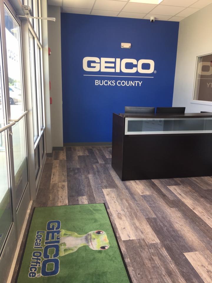 GEICO Insurance Agent | 3634 Street Rd, Bensalem, PA 19020, USA | Phone: (215) 436-1234