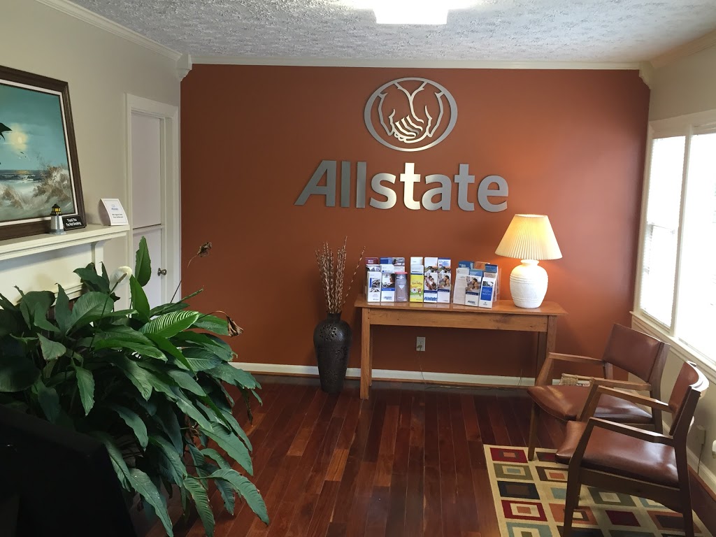 Danny Turner: Allstate Insurance | 4386 Macon Rd, Columbus, GA 31907, USA | Phone: (706) 565-0607