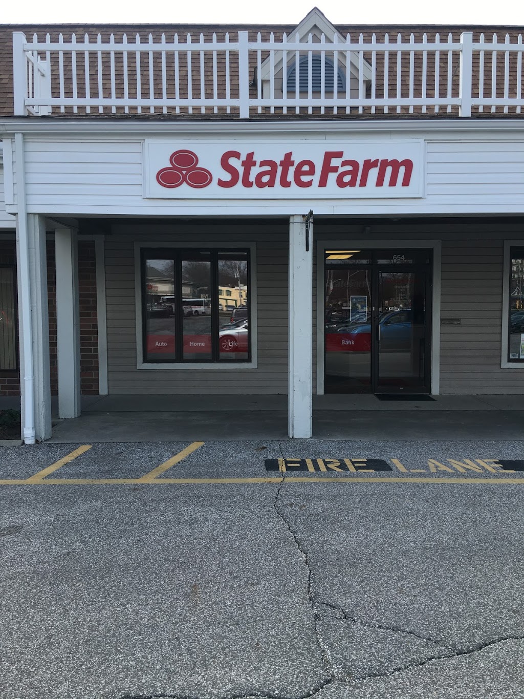 Brad Larson - State Farm Insurance Agent | 654 Dover Center Rd, Bay Village, OH 44140, USA | Phone: (440) 835-1969