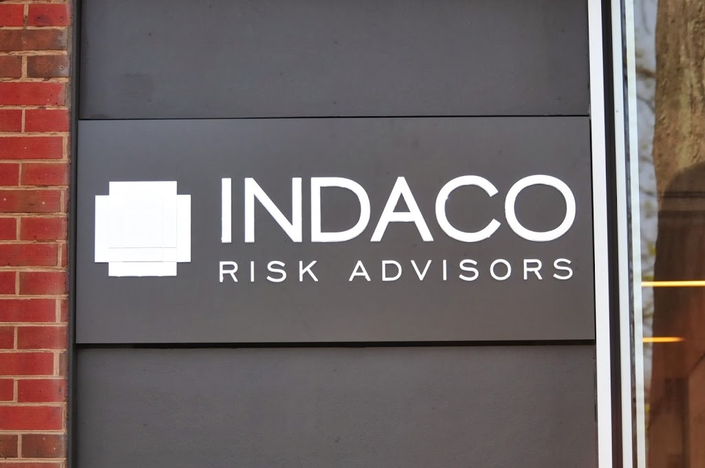 Indaco Risk Advisors | 510 Locust Ave, Charlottesville, VA 22902, USA | Phone: (434) 971-1990