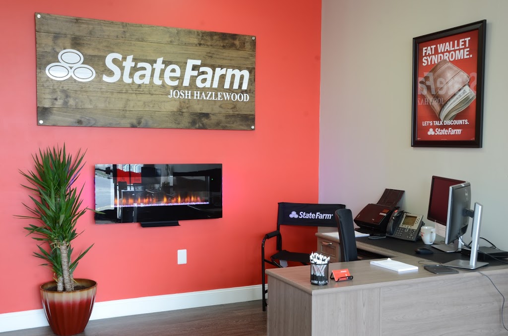 Josh Hazlewood - State Farm Insurance Agent | 4910 Main St Ste 102, Spring Hill, TN 37174, USA | Phone: (615) 614-1763