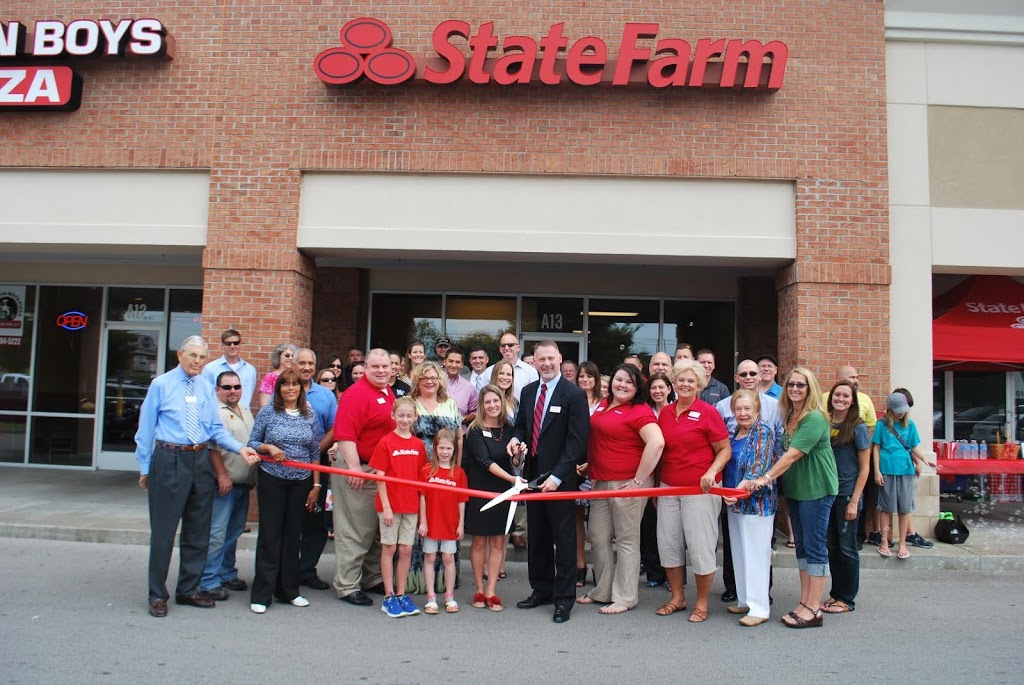 Michael Busey - State Farm Insurance Agent | 2042 Lascassas Pike Ste A13, Murfreesboro, TN 37130, USA | Phone: (615) 624-8664