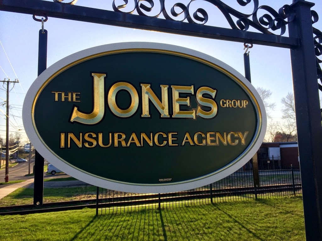 The Jones Group | 7 Railroad Pl, Wethersfield, CT 06109, USA | Phone: (860) 529-3788