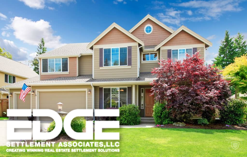 Edge Settlement Associates t/d/b/a Edge Abstract Independence LL | 55 Commerce Dr, Wyomissing, PA 19610, USA | Phone: (610) 478-1717