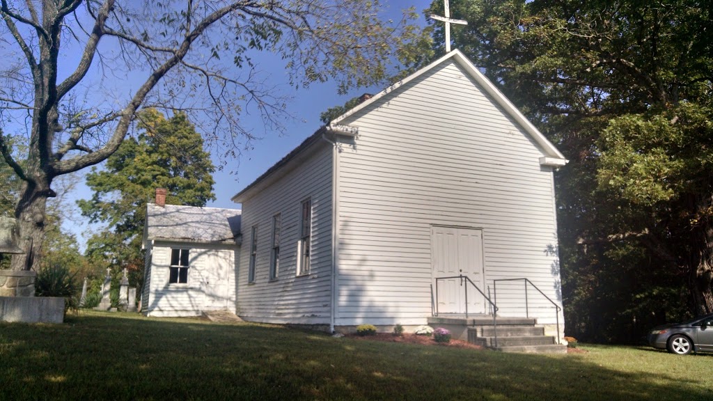 Saint Anthony Church | Hermann, MO 65041, USA