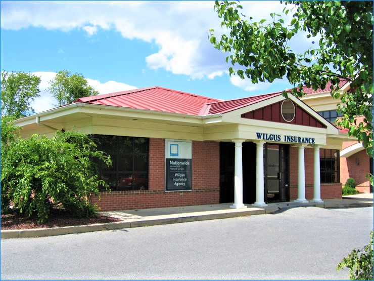 Wilgus Insurance Agency Inc, - Millsboro | 400 Delaware Ave #103, Millsboro, DE 19966, USA | Phone: (302) 934-1502