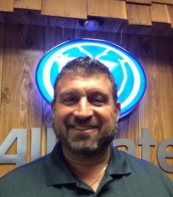 Anthony Fiacco: Allstate Insurance | 207 Saratoga Ave, Mechanicville, NY 12118, USA | Phone: (518) 665-0157