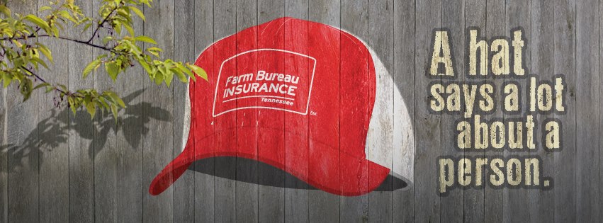 Farm Bureau Insurance | 3539 W Emory Rd, Powell, TN 37849, USA | Phone: (865) 938-4400