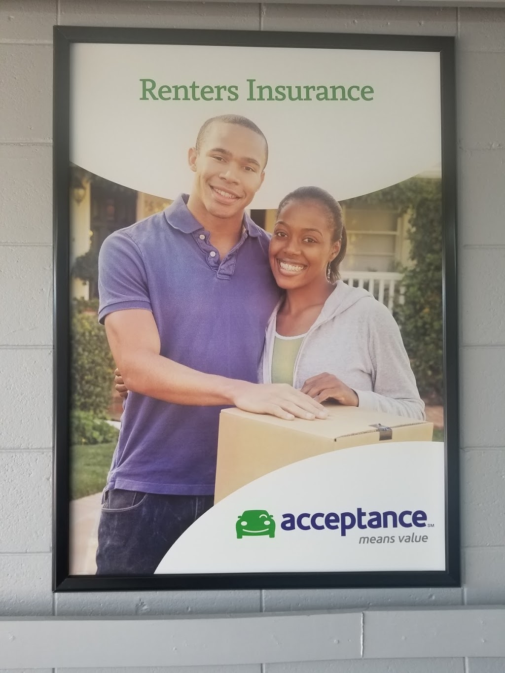 Acceptance Insurance | 2788 Riverside Dr, Macon, GA 31210, USA | Phone: (478) 738-0063