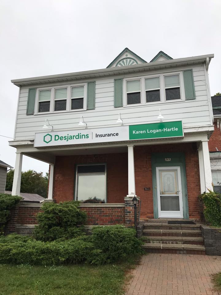 Karen Logan-Hartle Desjardins Insurance Agent | 285 Ste Marie St Ste 1, Collingwood, ON L9Y 3K6, Canada | Phone: (705) 444-1494