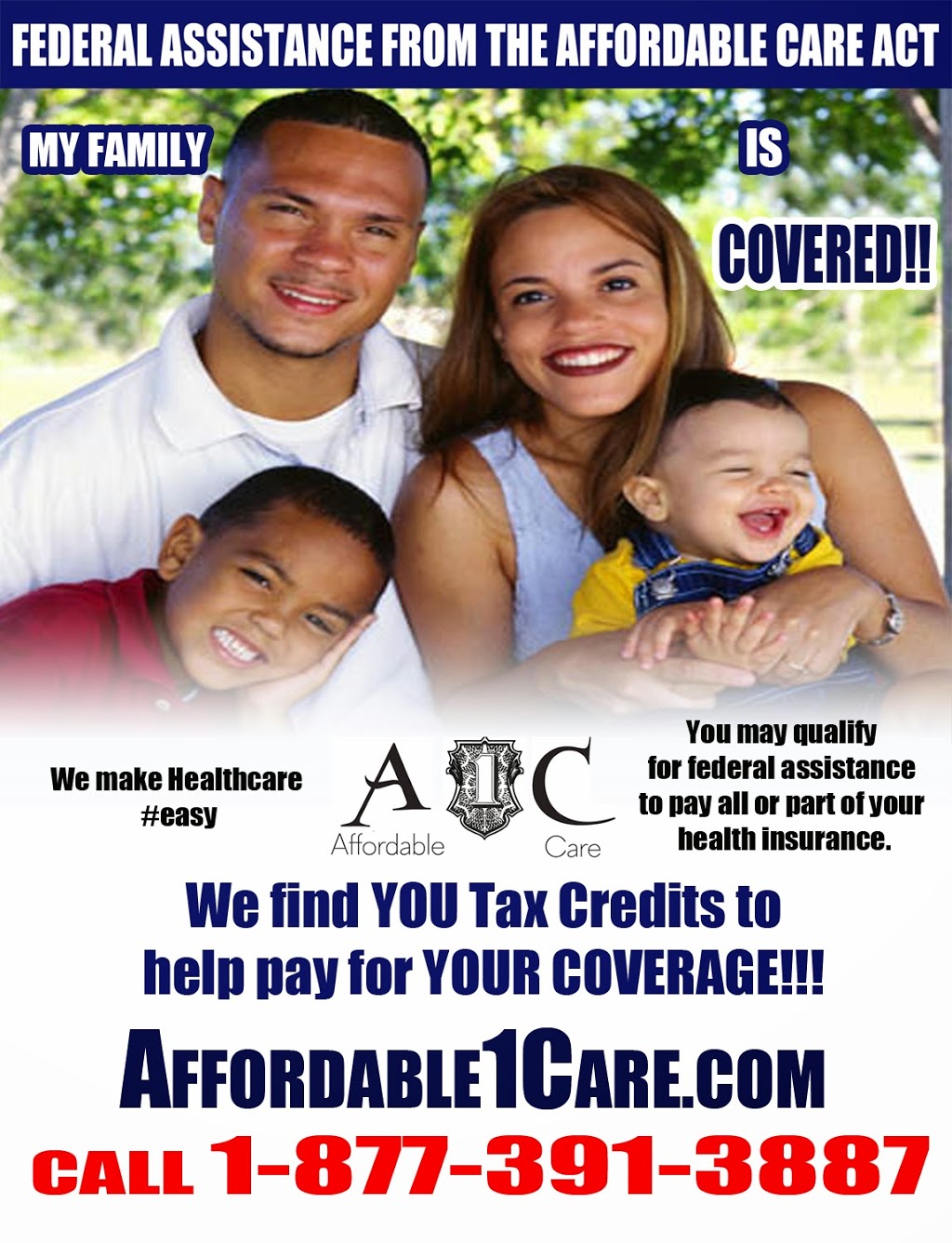 Affordable 1 Care | 706 King Rd, Riverdale, GA 30274, USA | Phone: (877) 391-3887