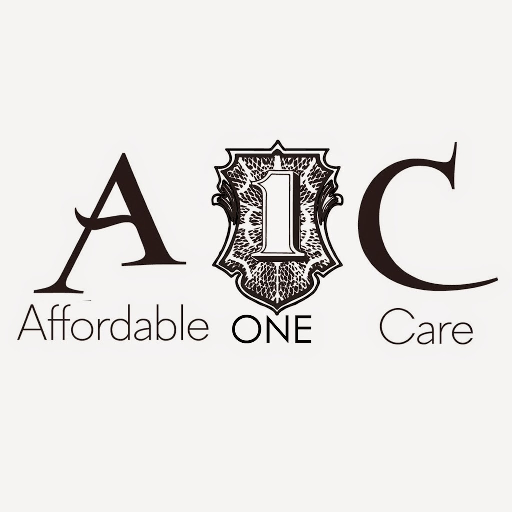 Affordable 1 Care | 706 King Rd, Riverdale, GA 30274, USA | Phone: (877) 391-3887