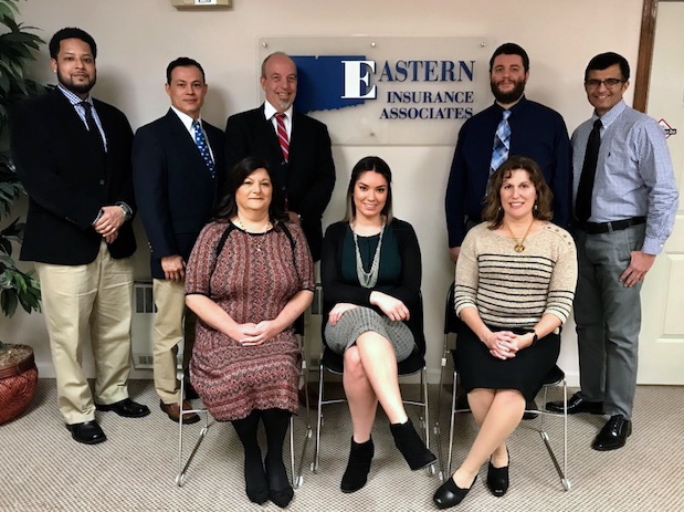 Eastern Insurance Associates | 6 Storrs Rd, Willimantic, CT 06226, USA | Phone: (860) 456-1996