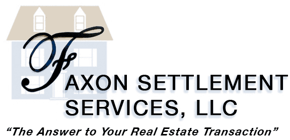 Faxon Settlement Services, LLC | 180 Choate Cir #2, Montoursville, PA 17754, USA | Phone: (833) 425-6734