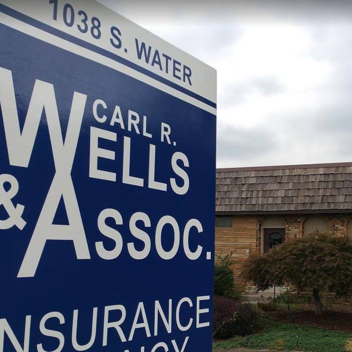 Carl R. Wells & Associates | 1038 S Water Ave, Gallatin, TN 37066, USA | Phone: (615) 452-1968