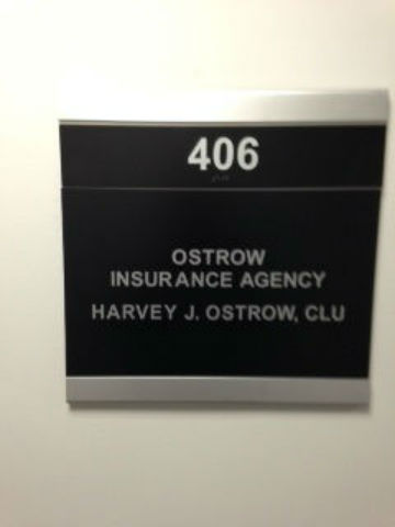 Harvey J. Ostrow: Allstate Insurance | 2200 Wilson Blvd Ste 406, Arlington, VA 22201, USA | Phone: (703) 527-7222