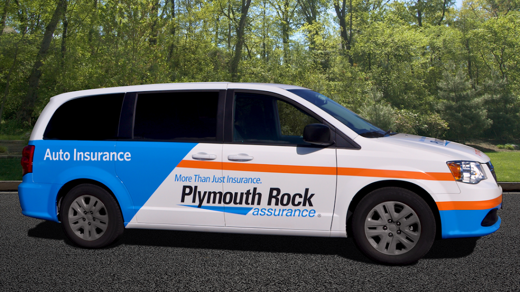 Plymouth Rock Assurance | 200 Connell Dr Ste 3000, Berkeley Heights, NJ 07922, USA | Phone: (855) 993-4470