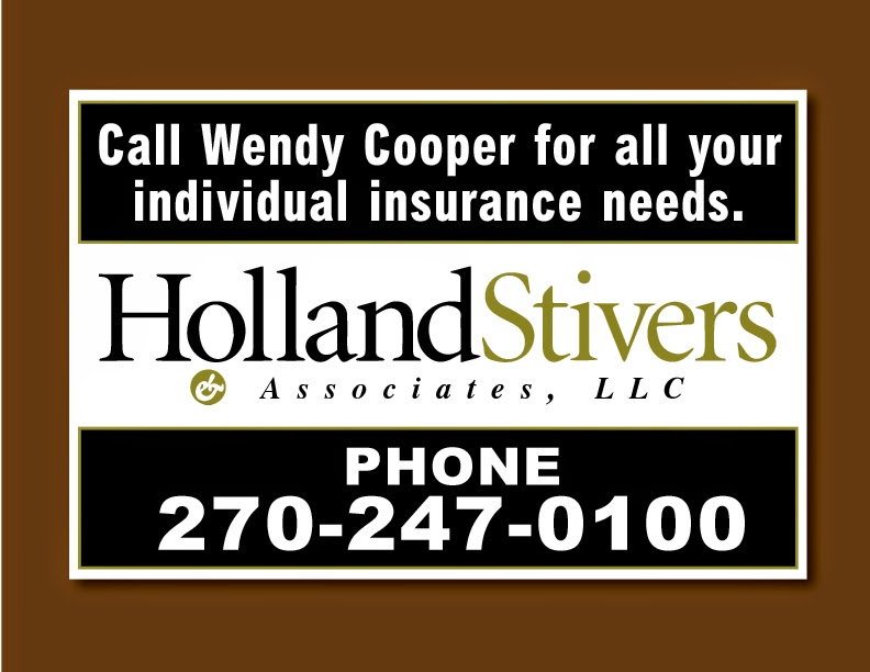 HollandStivers & Associates, LLC | 516 S 6th St, Mayfield, KY 42066, USA | Phone: (270) 247-0100