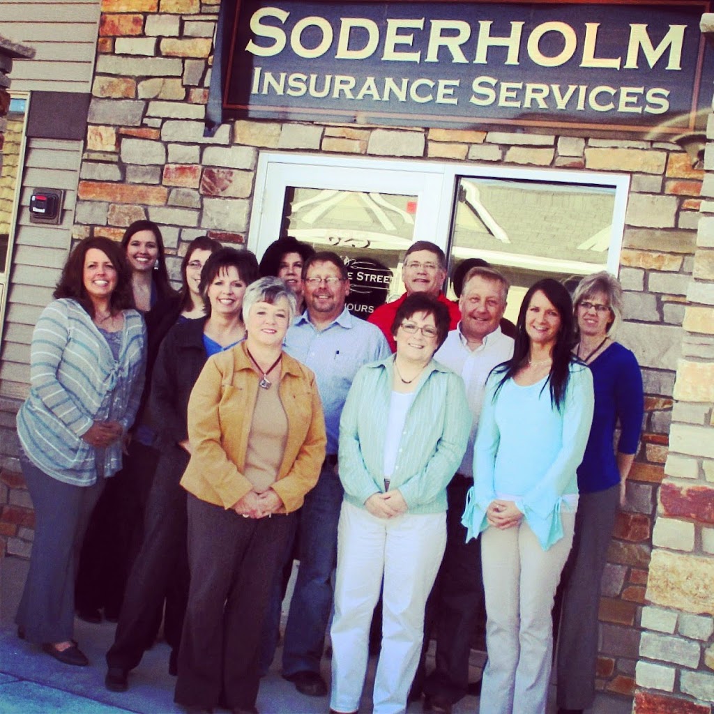 Soderholm Insurance Services | 401 Kron St, Evansville, MN 56326, USA | Phone: (218) 948-2258