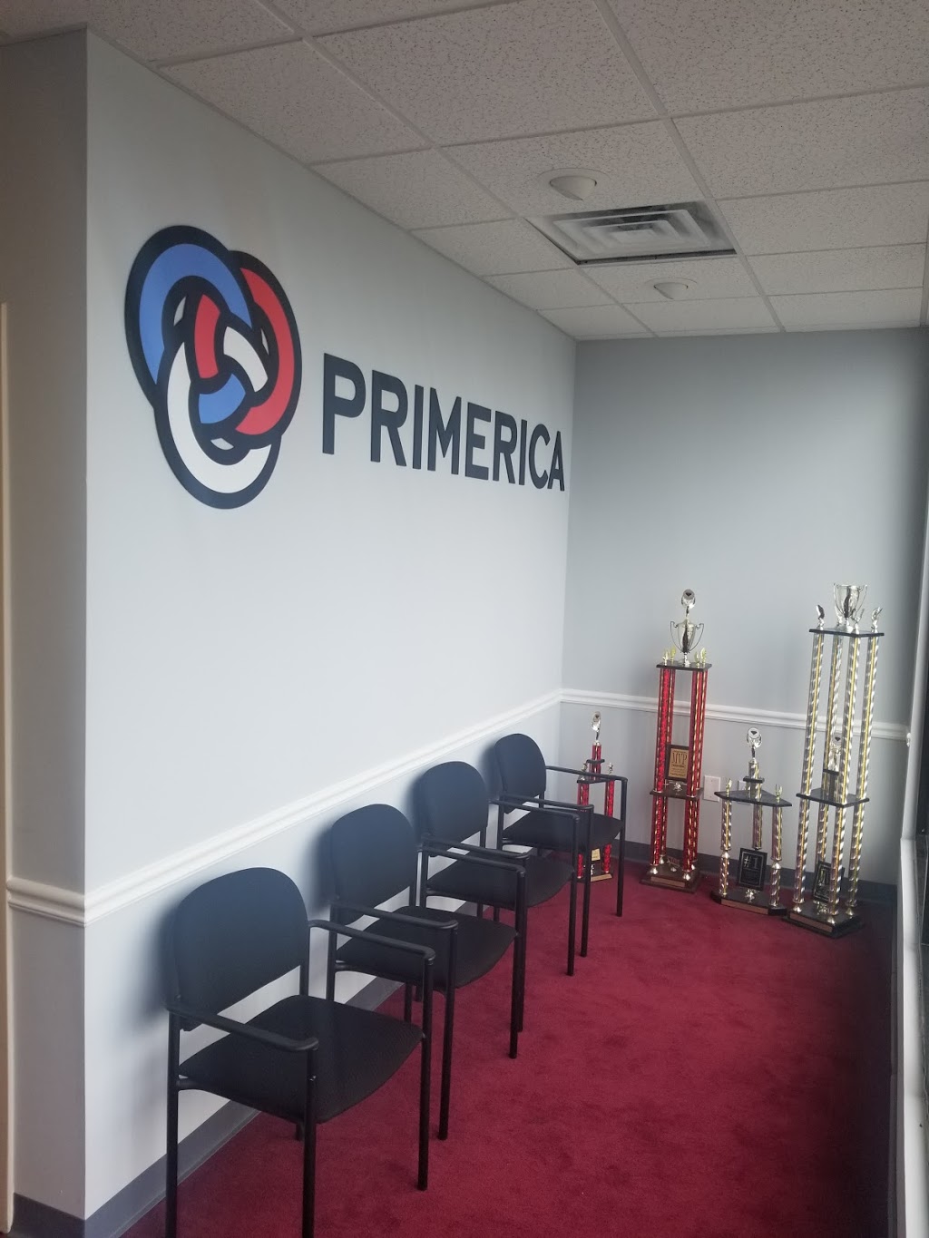 Primerica Financial services/ DBT Group | 1580 Phoenix Blvd suite 250, College Park, GA 30349, USA | Phone: (770) 573-7500