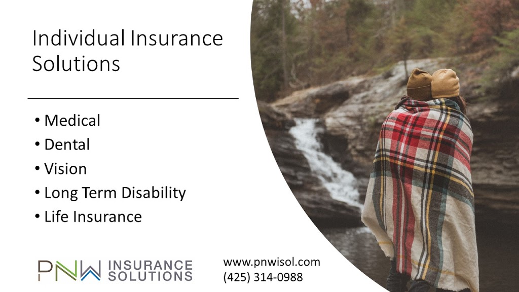 PNW Insurance Solutions | 9700 Harbour Pl Suite 219, Mukilteo, WA 98275, USA | Phone: (425) 314-0988