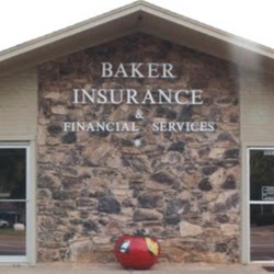 Baker Insurance | 1005 S Jackson St, Jacksonville, TX 75766, USA | Phone: (903) 586-5051