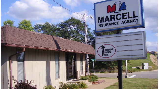 Marcell Insurance Agency, Inc. | 1125 Grand Ave, Schofield, WI 54476, USA | Phone: (715) 359-9330