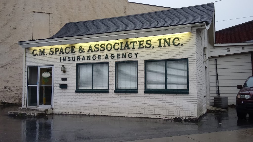 C M Space & Associates Inc | 231 N Main St, Nicholasville, KY 40356, USA | Phone: (859) 887-8747