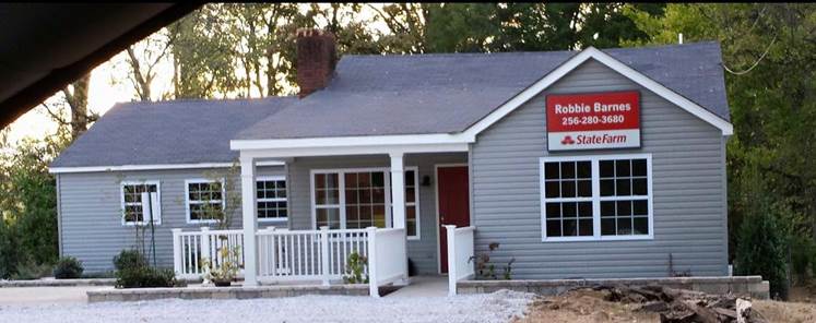 Robbie Barnes - State Farm Insurance Agent | 1721 Somerville Rd SE, Decatur, AL 35601, USA | Phone: (256) 280-3680