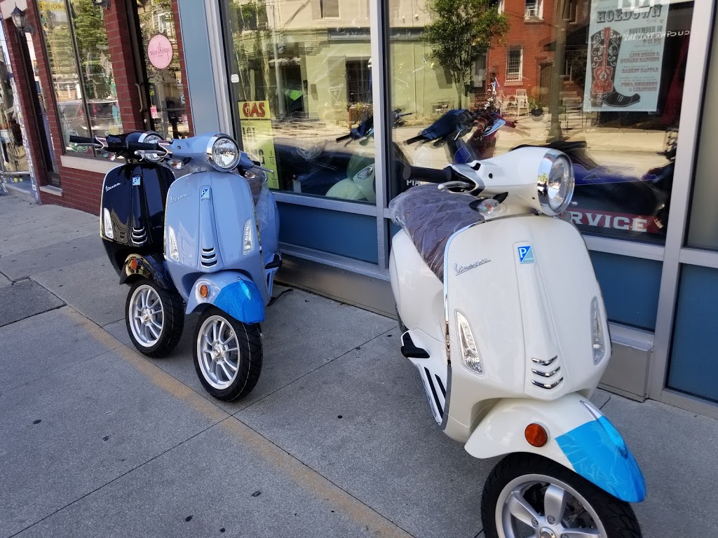 Vespa Metuchen | 911 Middlesex Ave, Metuchen, NJ 08840, USA | Phone: (732) 462-4881