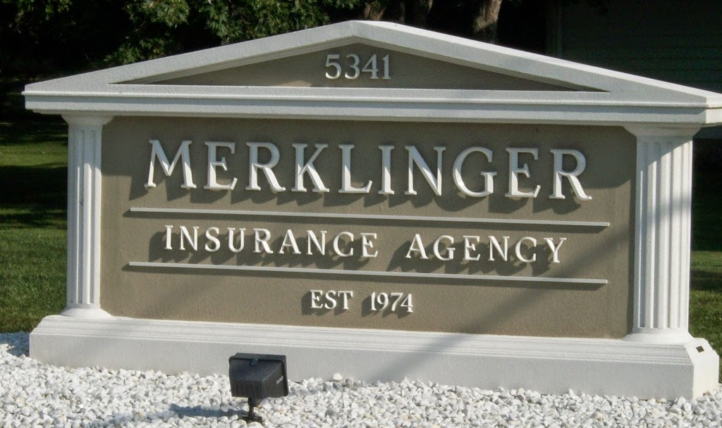 Merklinger Insurance Agency | 5341 Columbia Rd, Mason, OH 45040, USA | Phone: (513) 697-2300