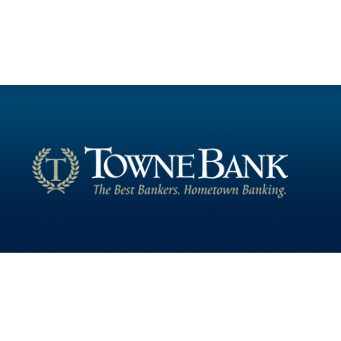 TowneBank, Branch Location | 5716 High St W, Portsmouth, VA 23703, USA | Phone: (757) 638-7500