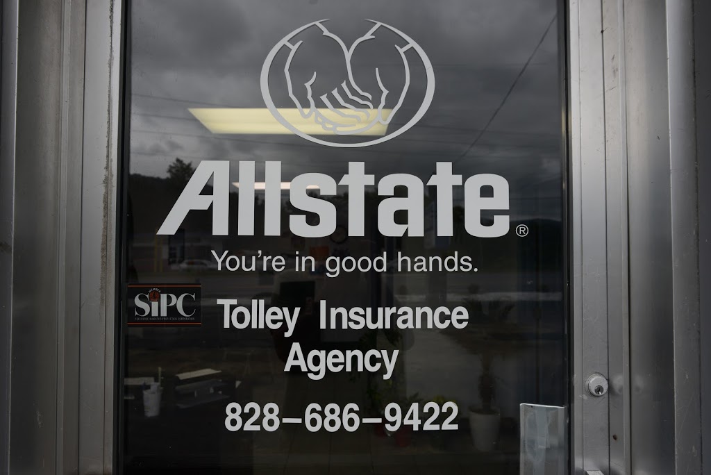 Tolley Insurance | Swannanoa, NC 28778, USA | Phone: (828) 686-9970